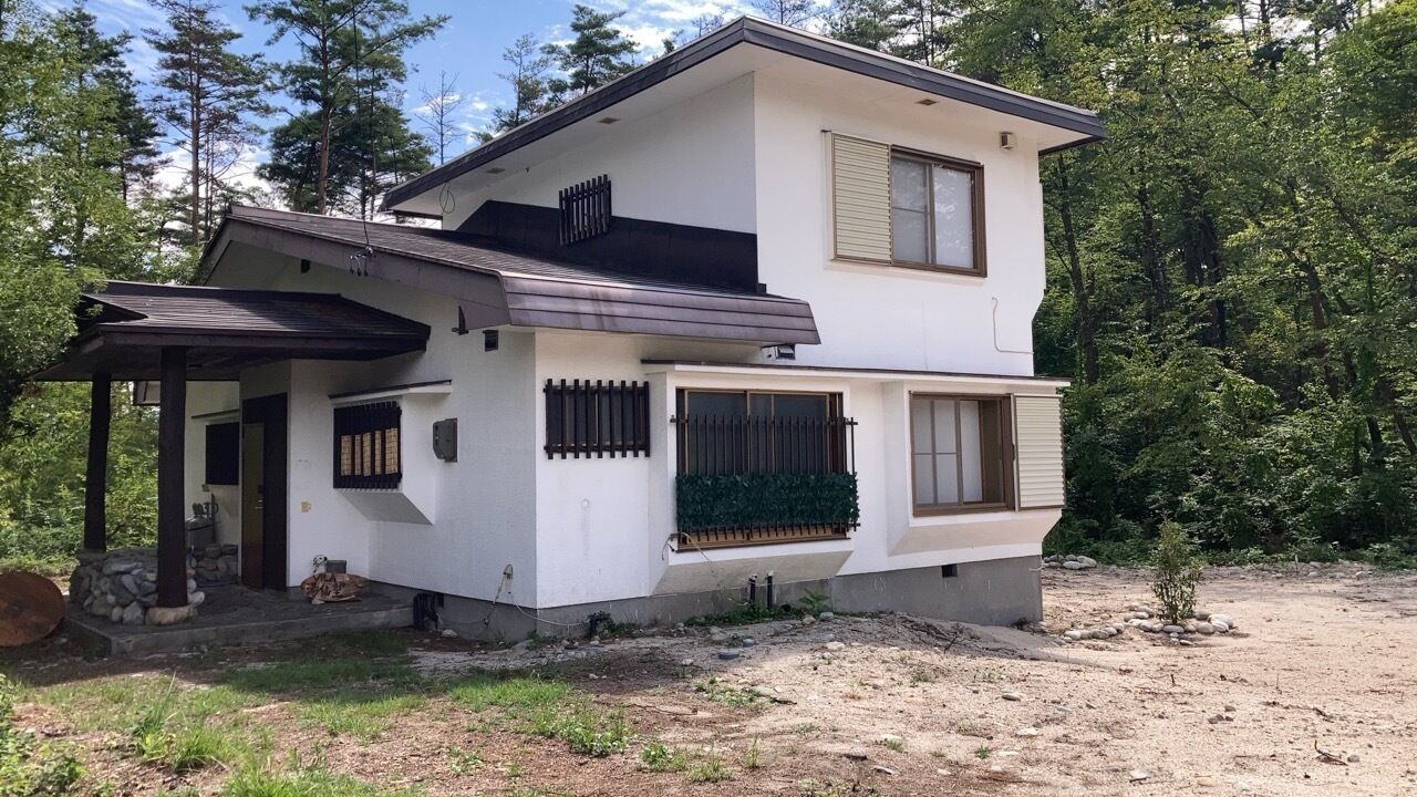 Photo of Outdoor in Azumino
