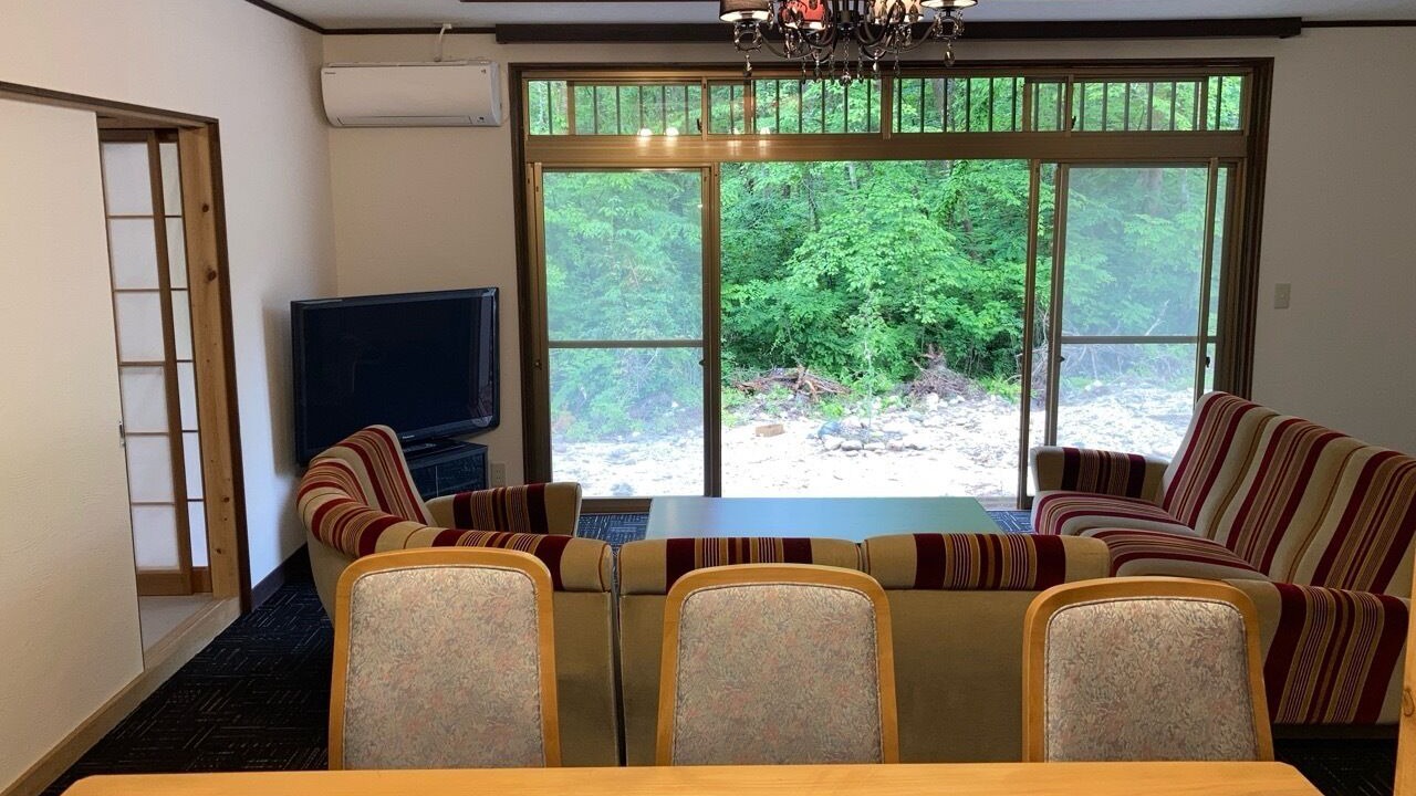Photo of Livingroom in Azumino