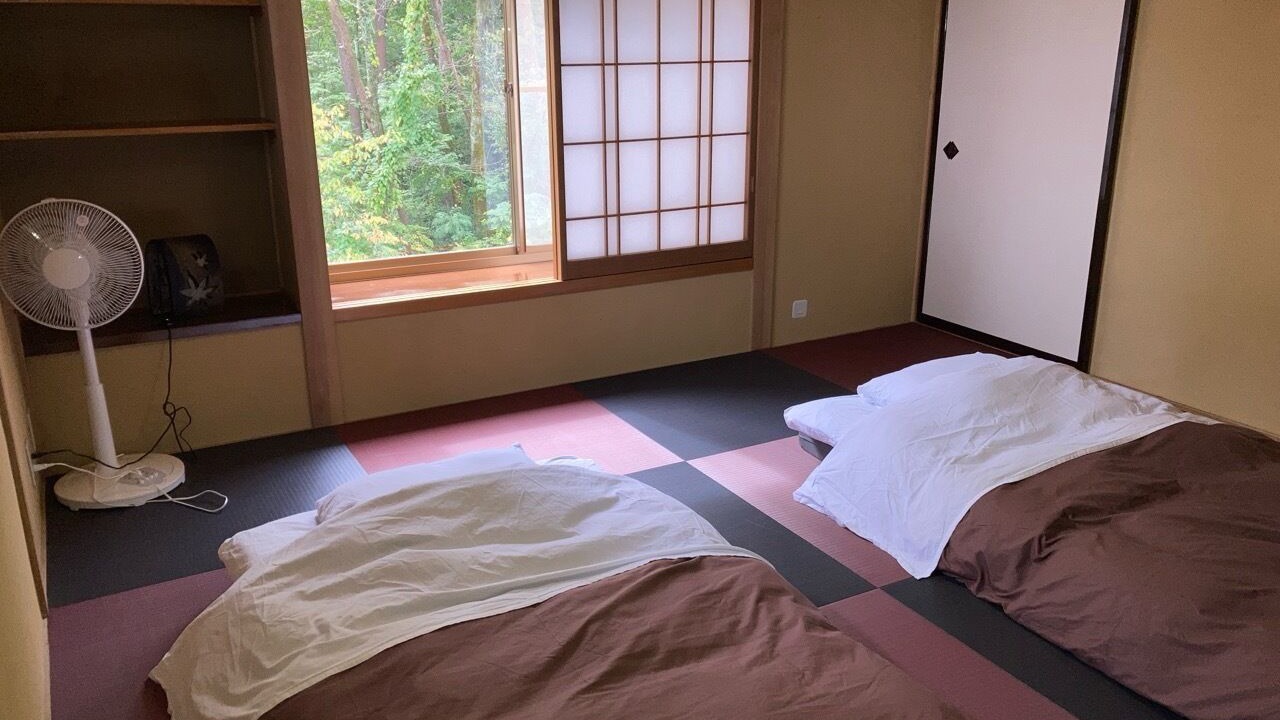 Photo of Bedroom in Azumino