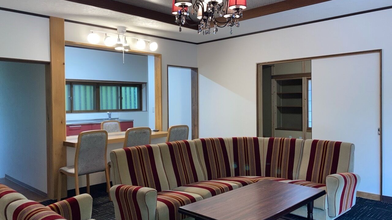 Photo of Livingroom in Azumino
