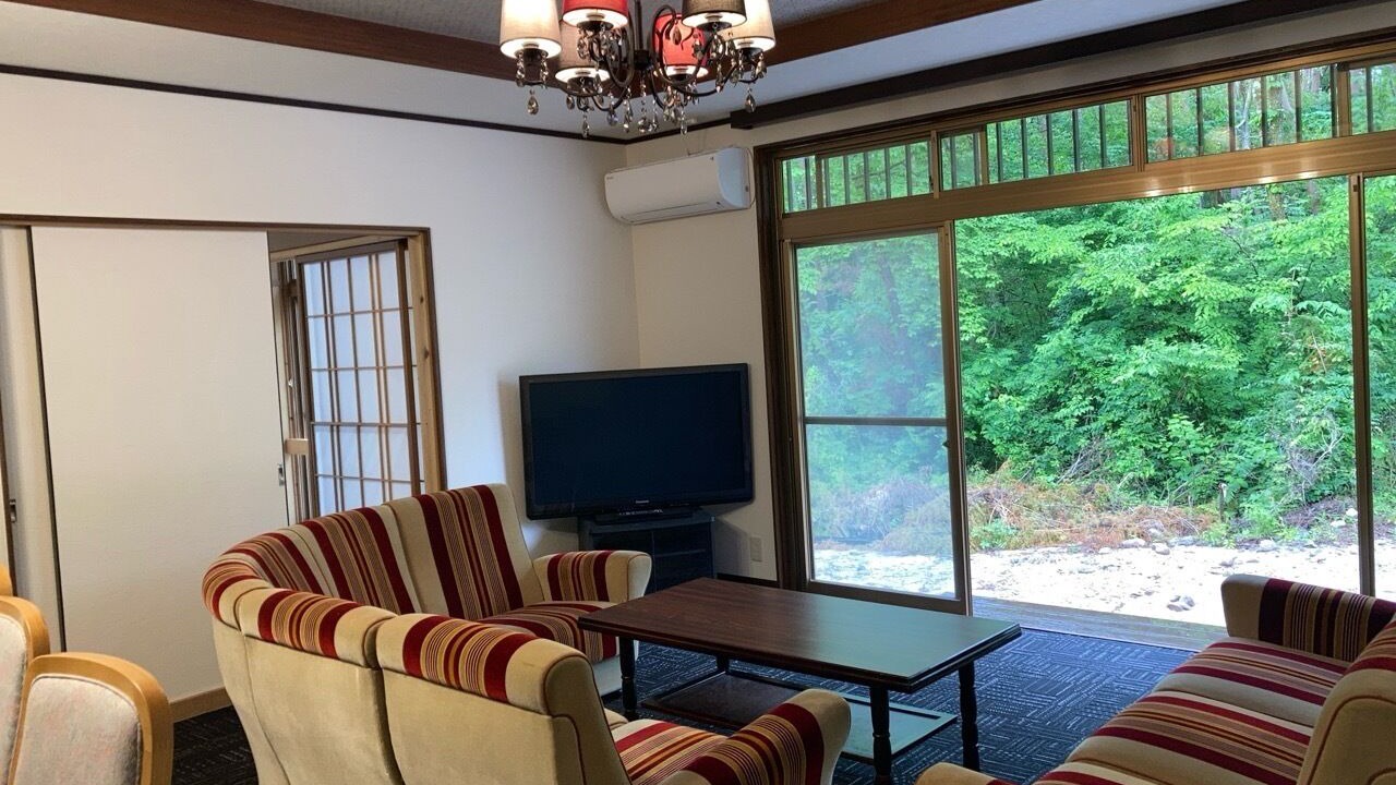 Photo of Livingroom in Azumino
