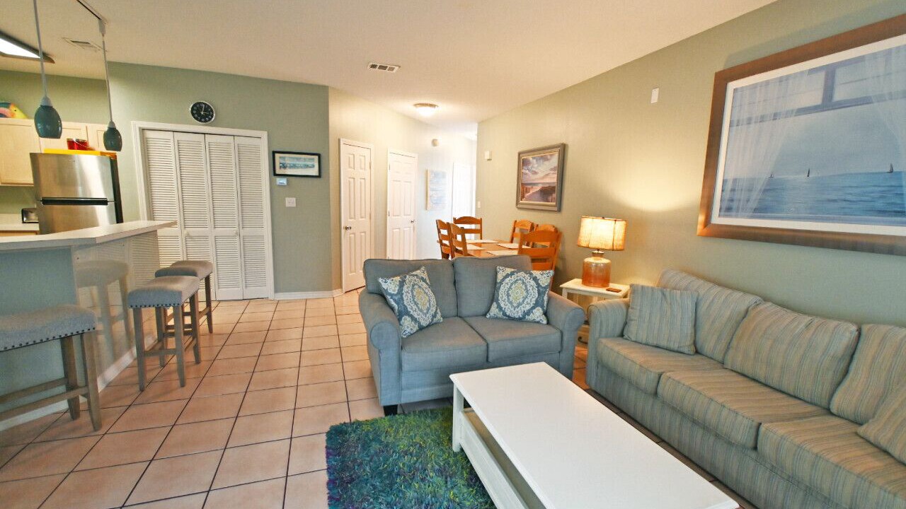 Photo of Bedroom in Holiday Isle