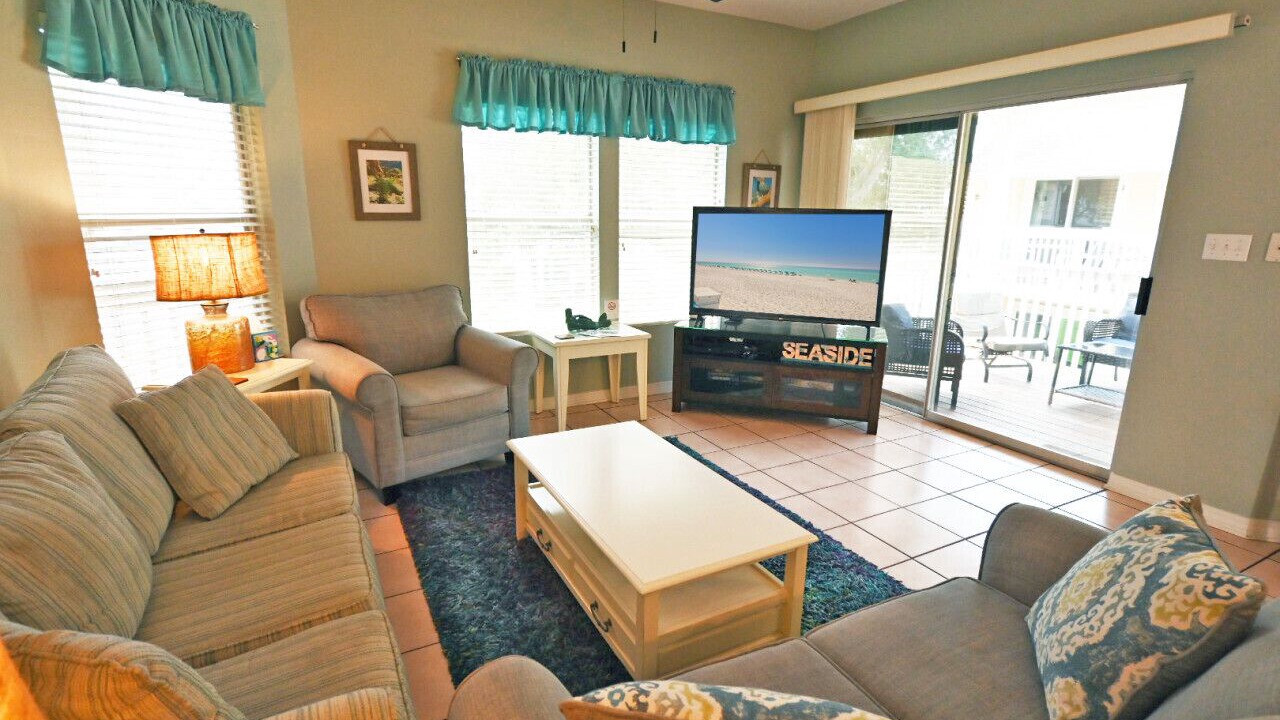 Photo of Bedroom in Holiday Isle
