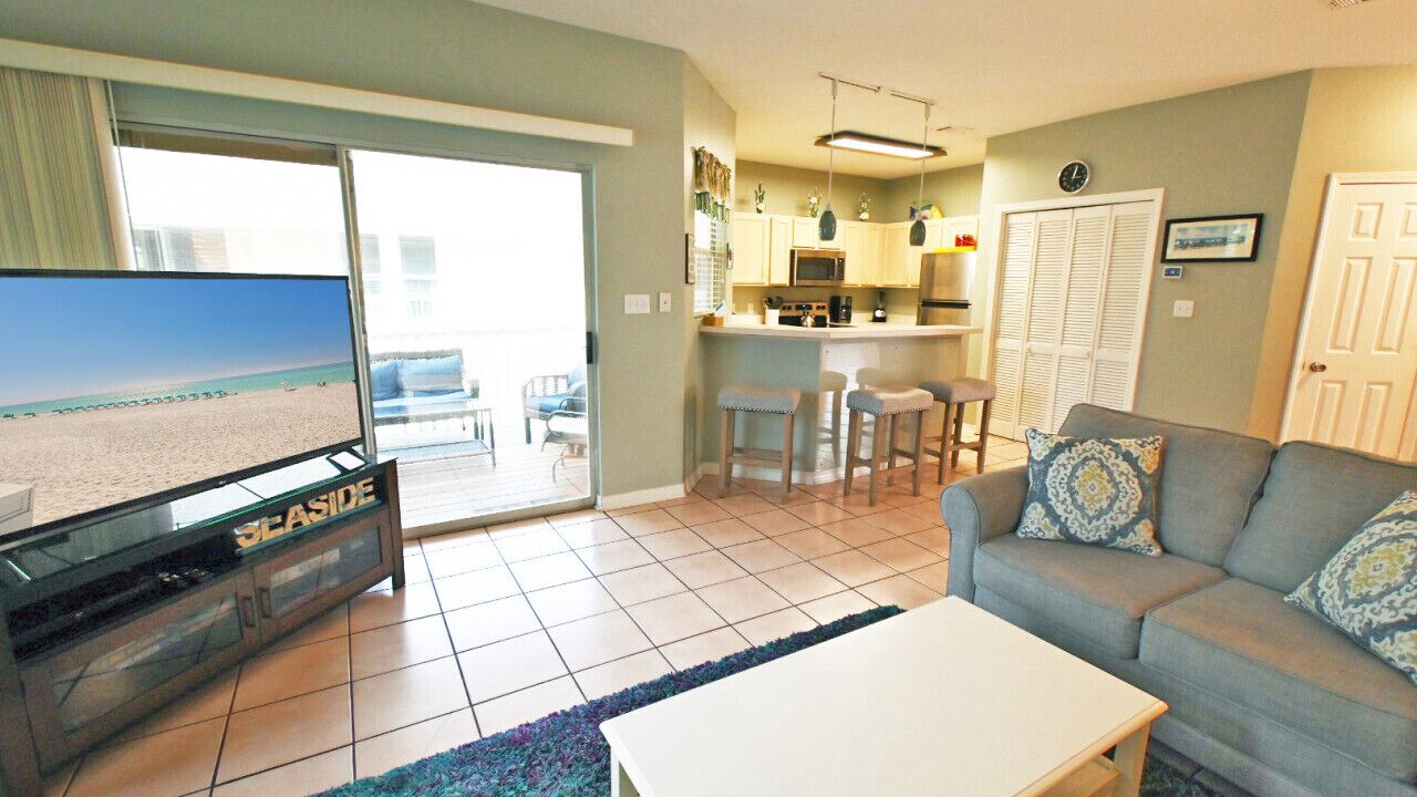 Photo of Bedroom in Holiday Isle