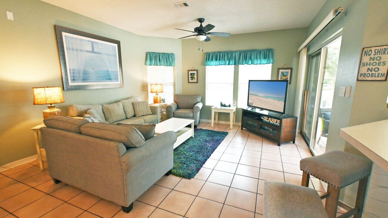Photo of Bedroom in Holiday Isle