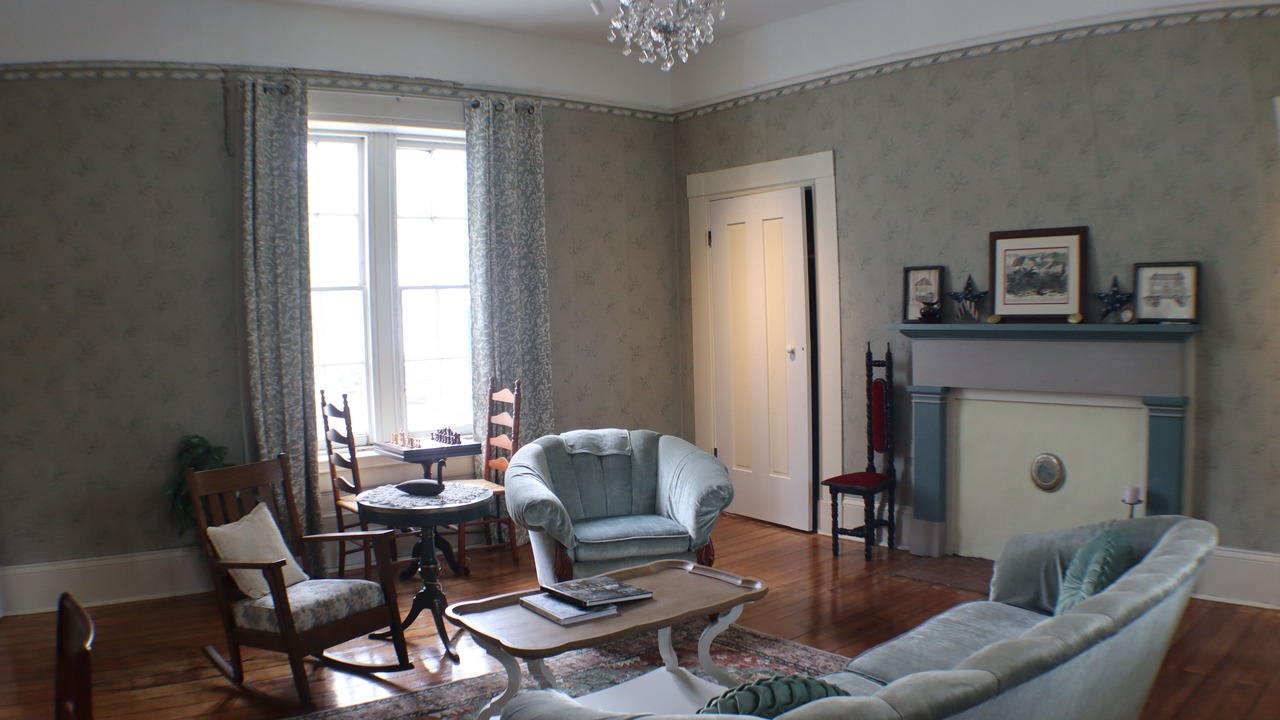 Photo of Livingroom in Franklin