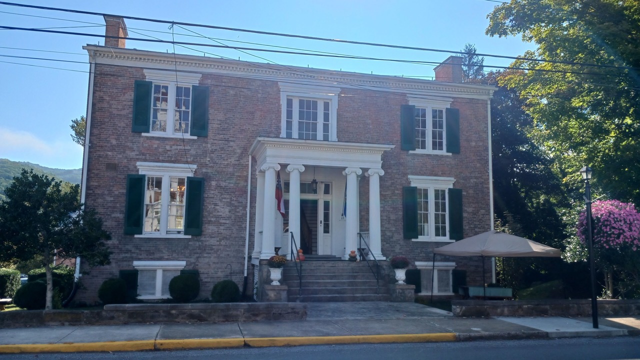 Photo of Outdoor in Franklin