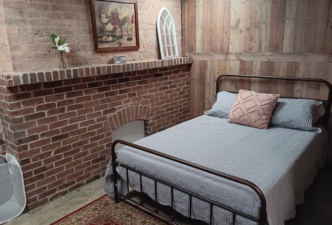 Photo of Bedroom in Franklin