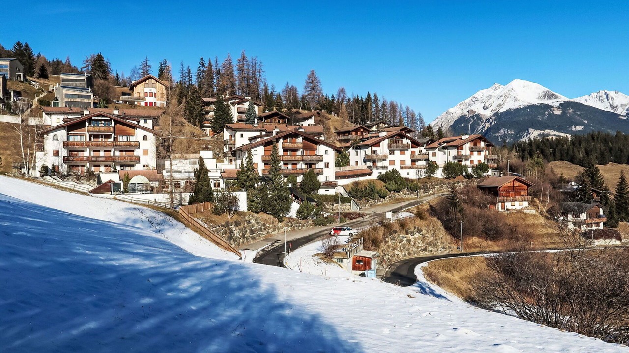 Photo of Others in Grisons