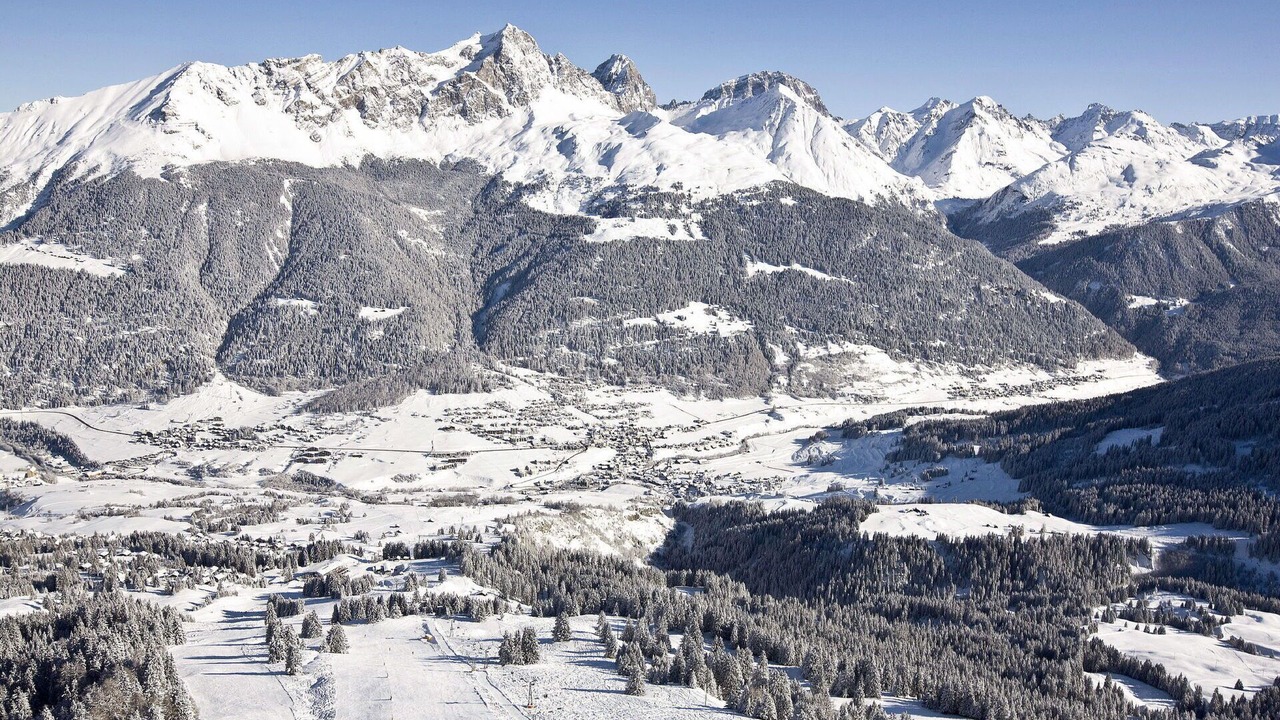 Photo of Others in Grisons