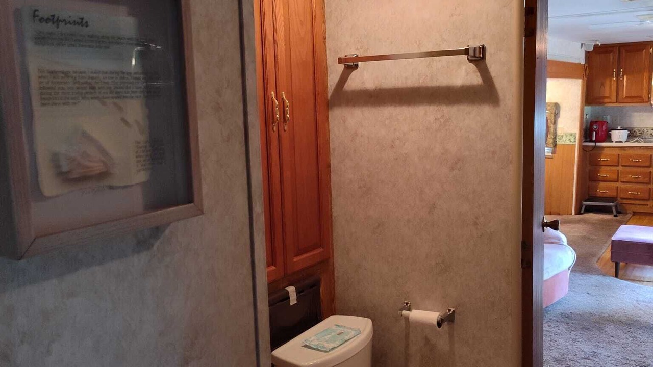 Photo of Bathroom in Belleview