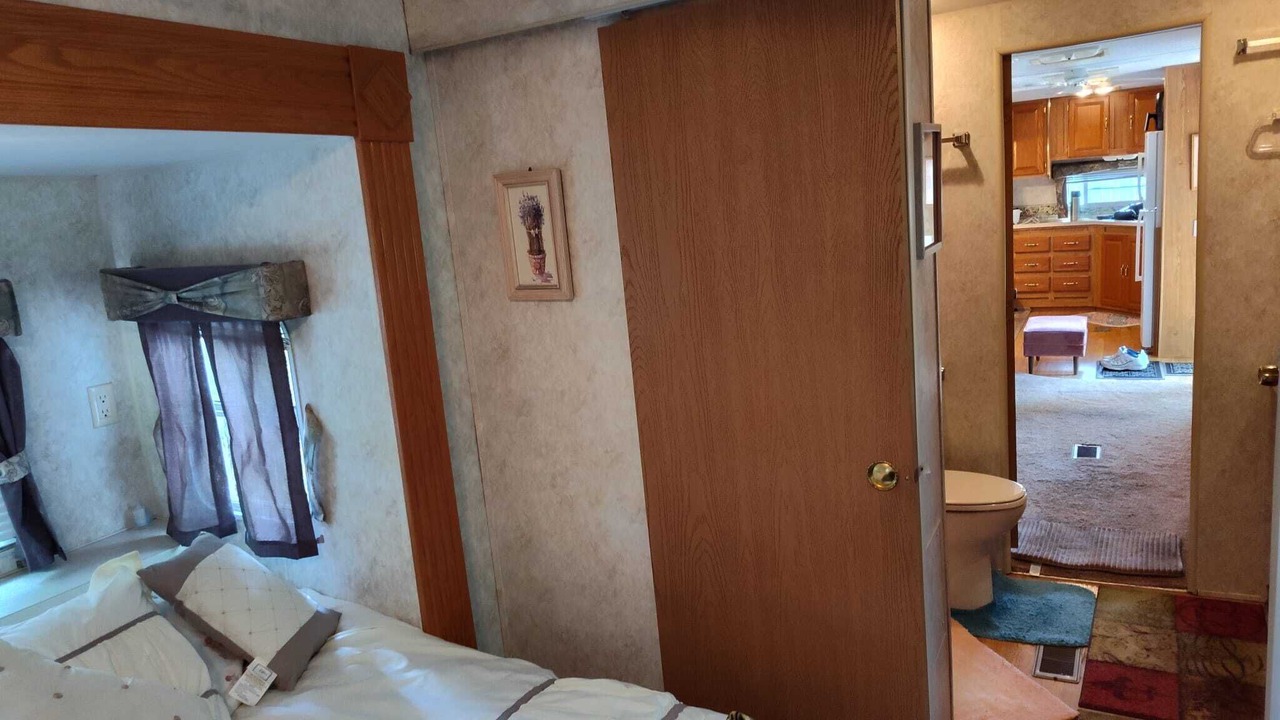 Photo of Bedroom in Belleview