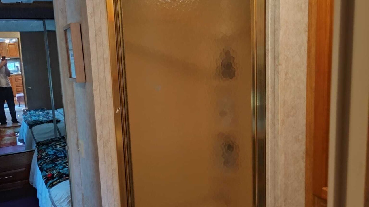 Photo of Bathroom in Belleview