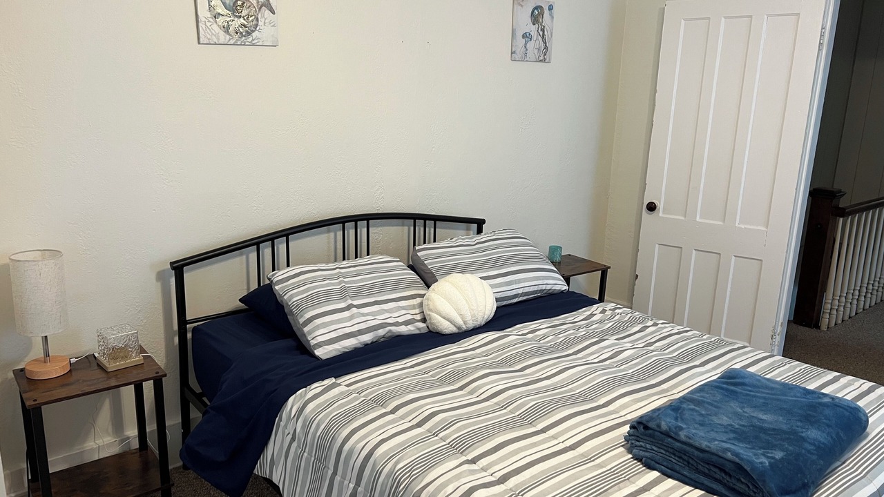 Photo of Bedroom in Potsdam