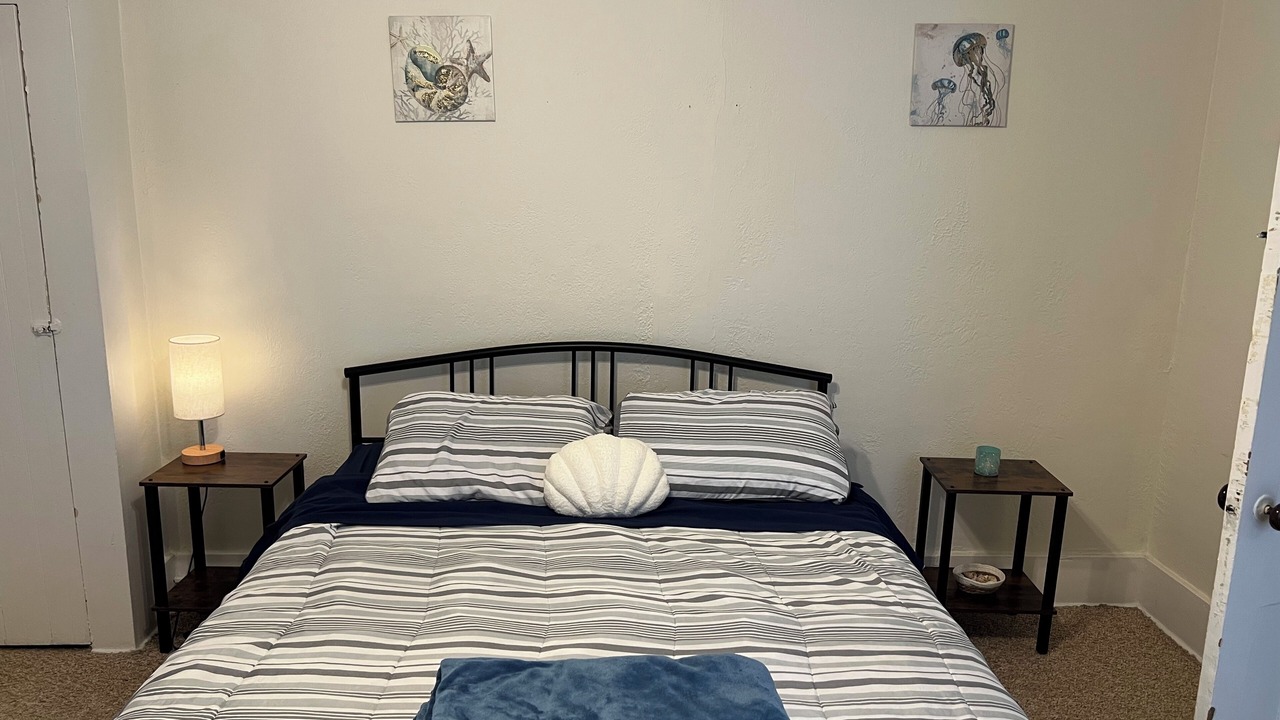 Photo of Bedroom in Potsdam