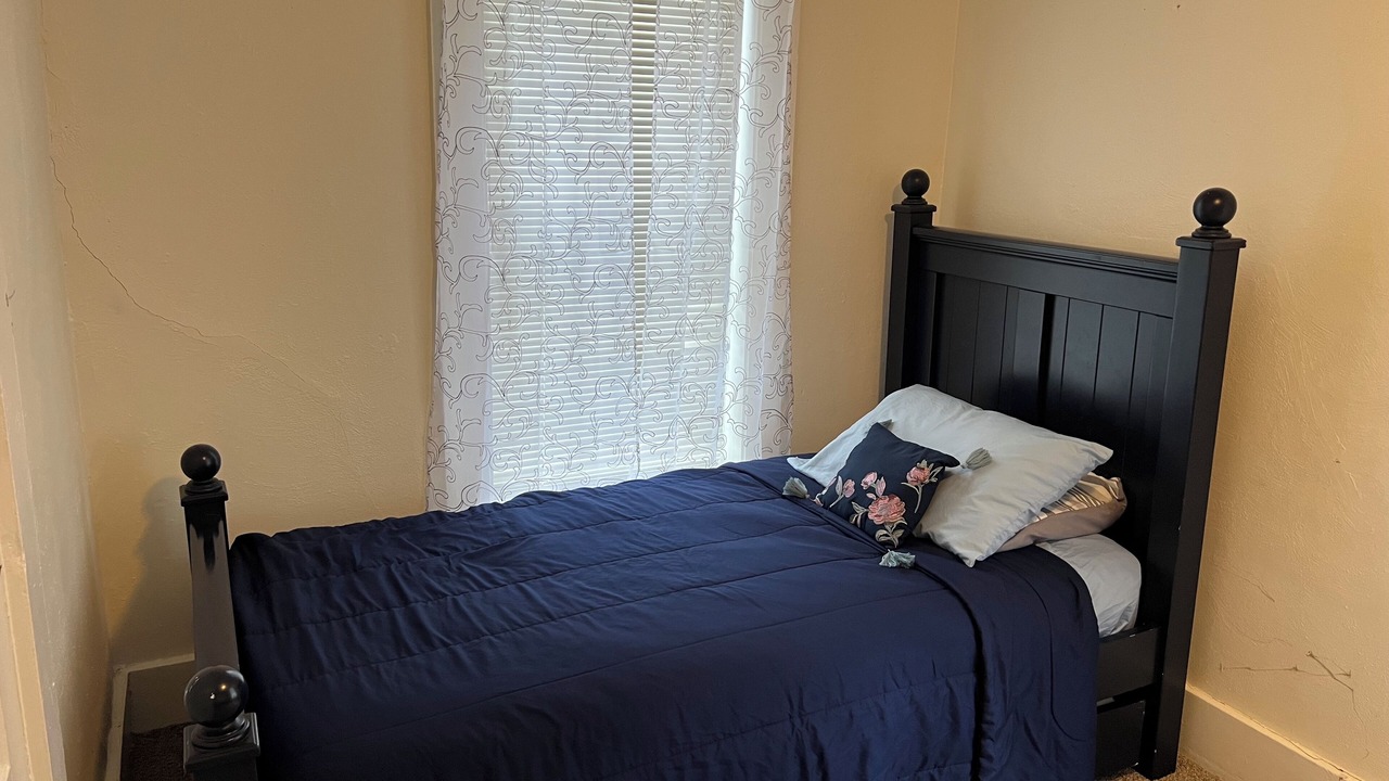 Photo of Bedroom in Potsdam