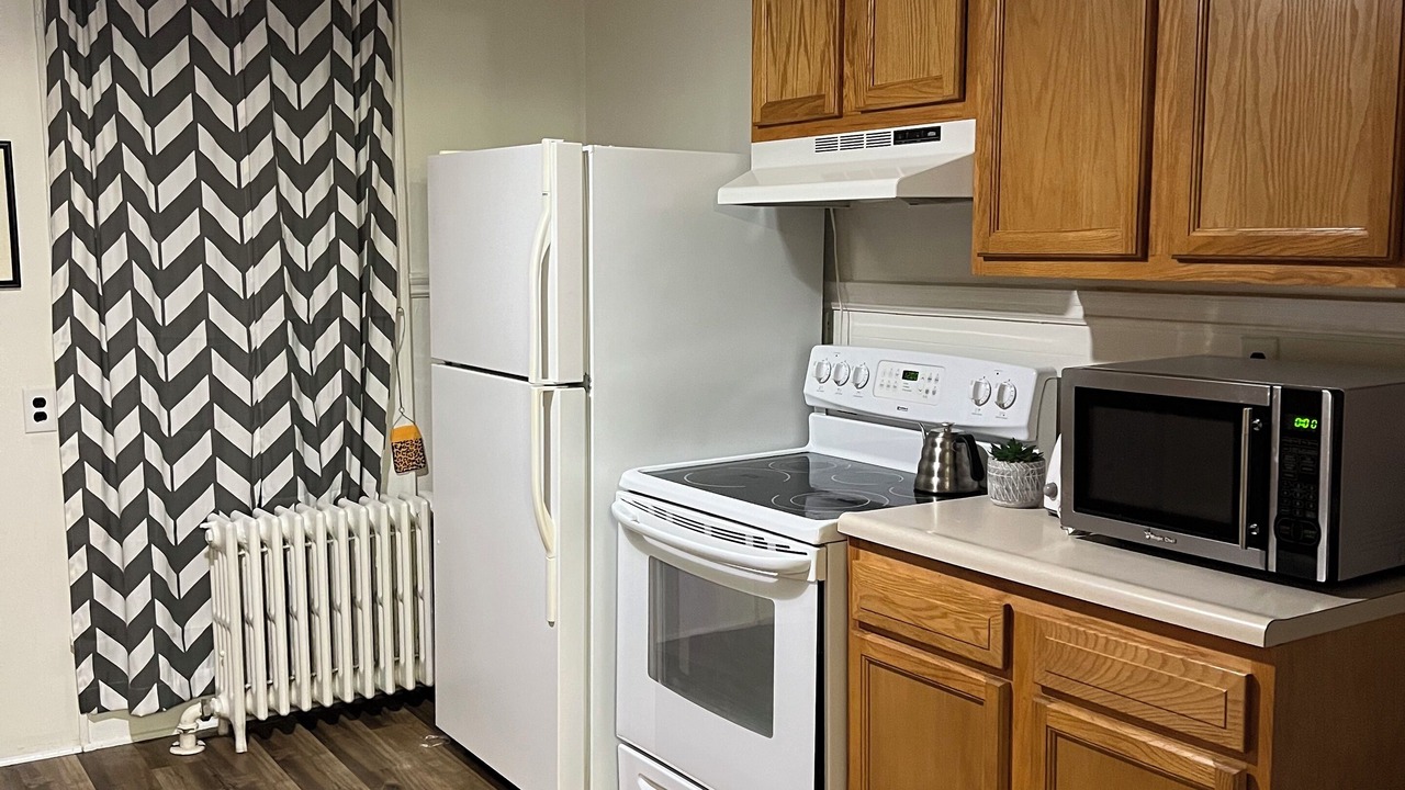 Photo of Kitchen in Potsdam