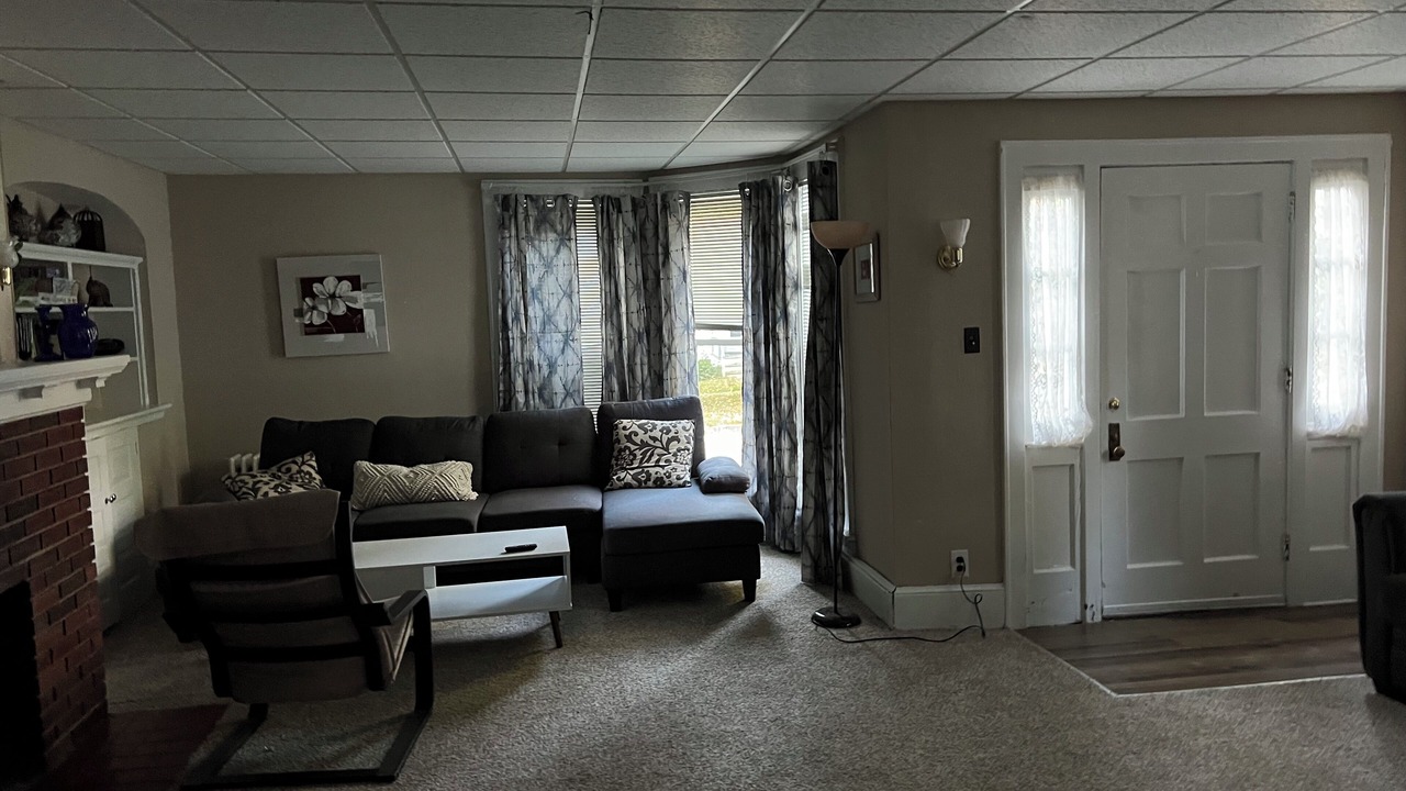 Photo of Livingroom in Potsdam