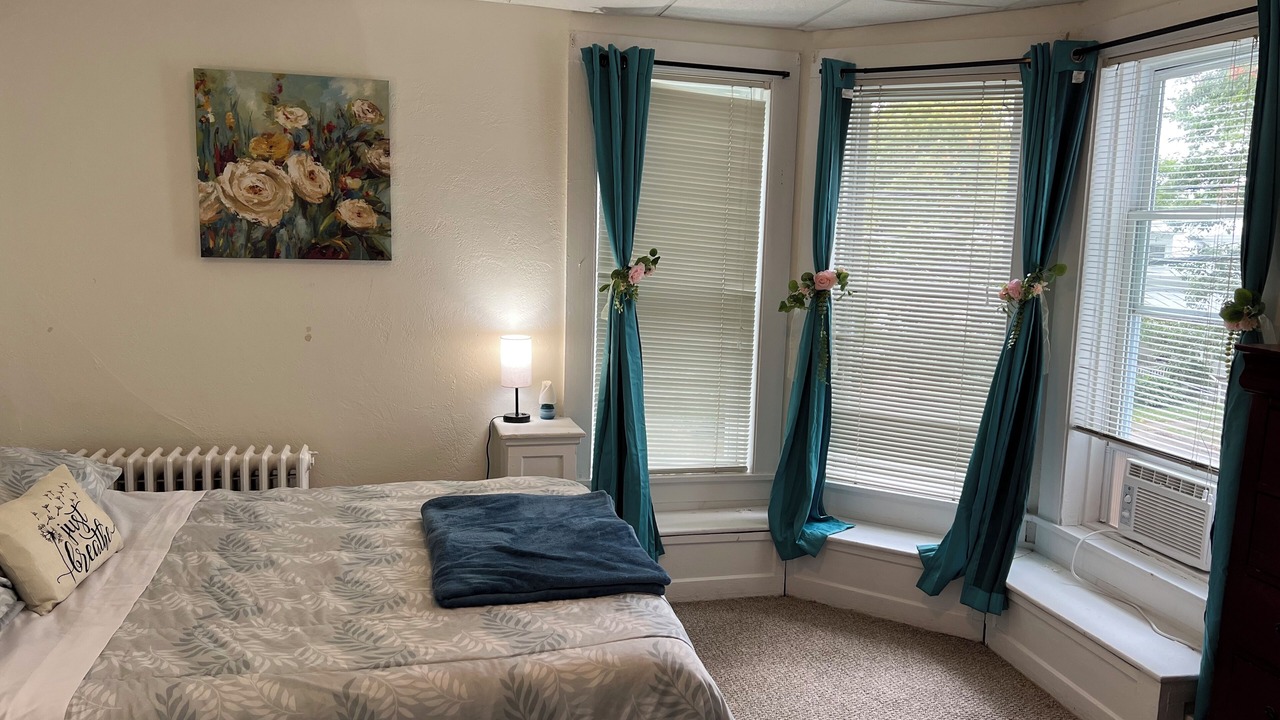Photo of Bedroom in Potsdam