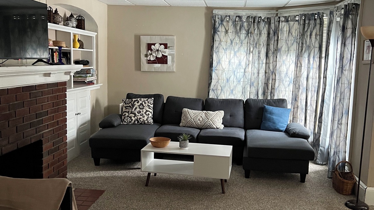 Photo of Livingroom in Potsdam