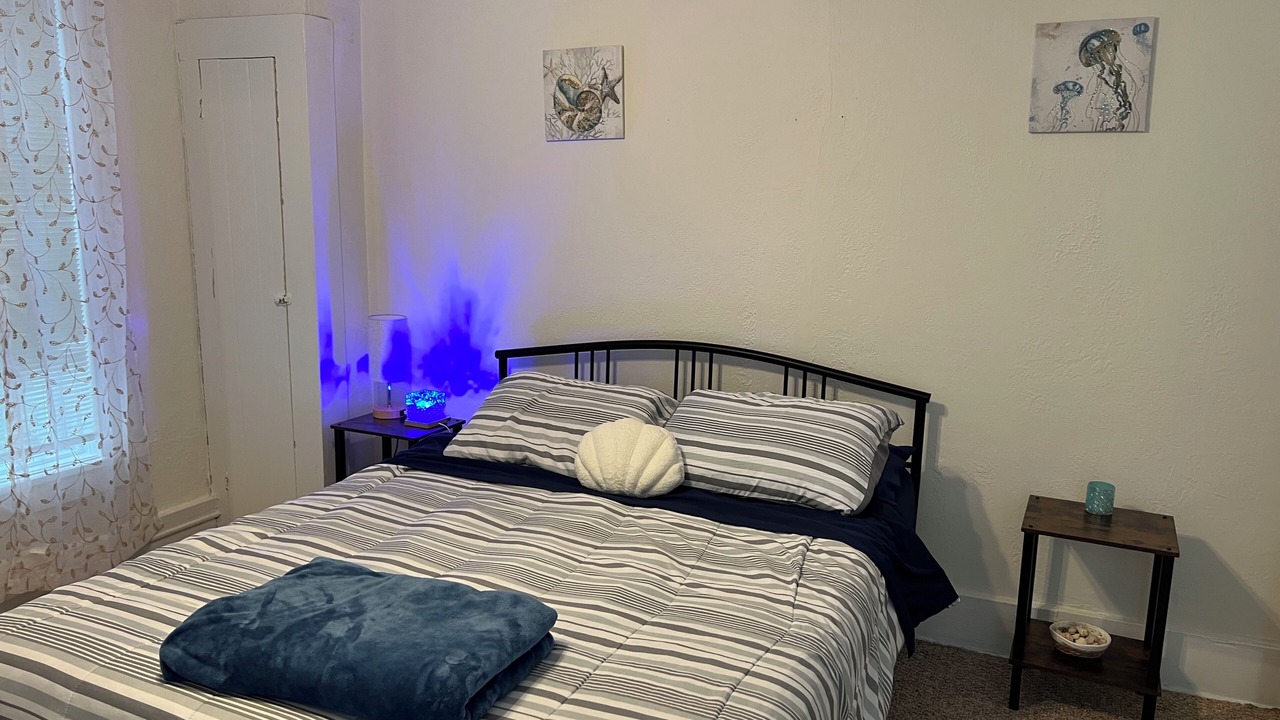 Photo of Bedroom in Potsdam