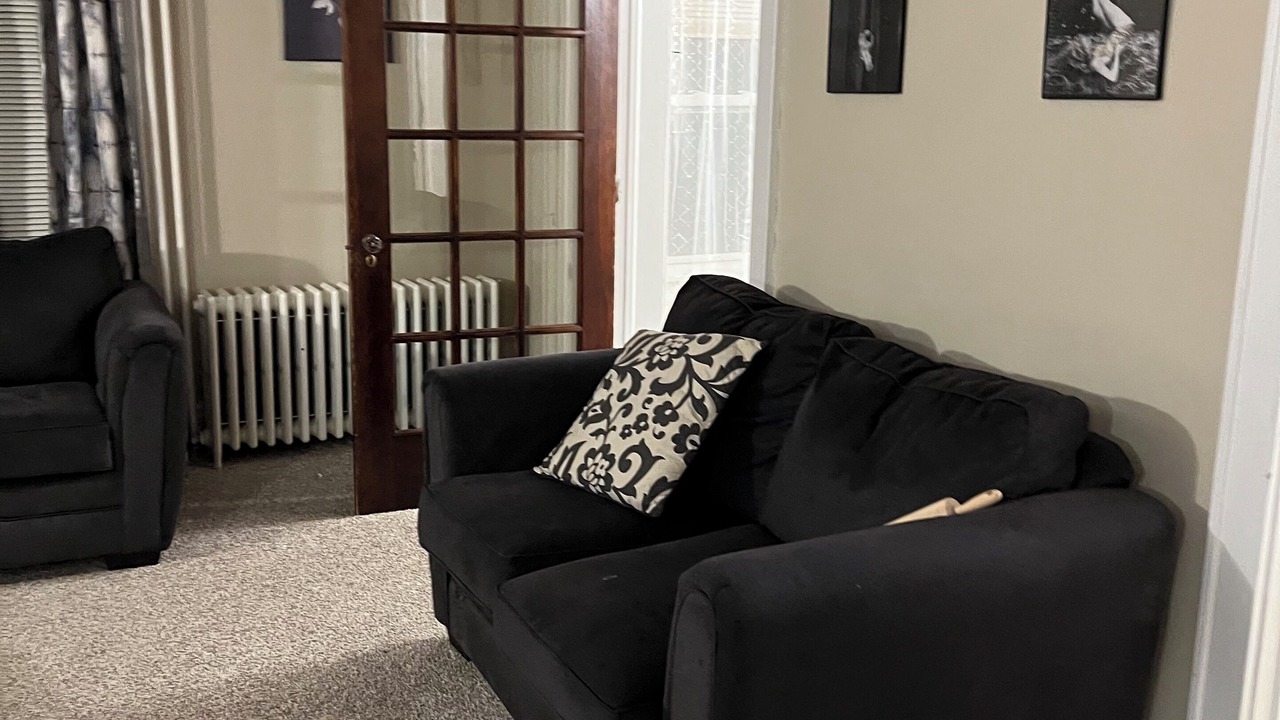 Photo of Livingroom in Potsdam