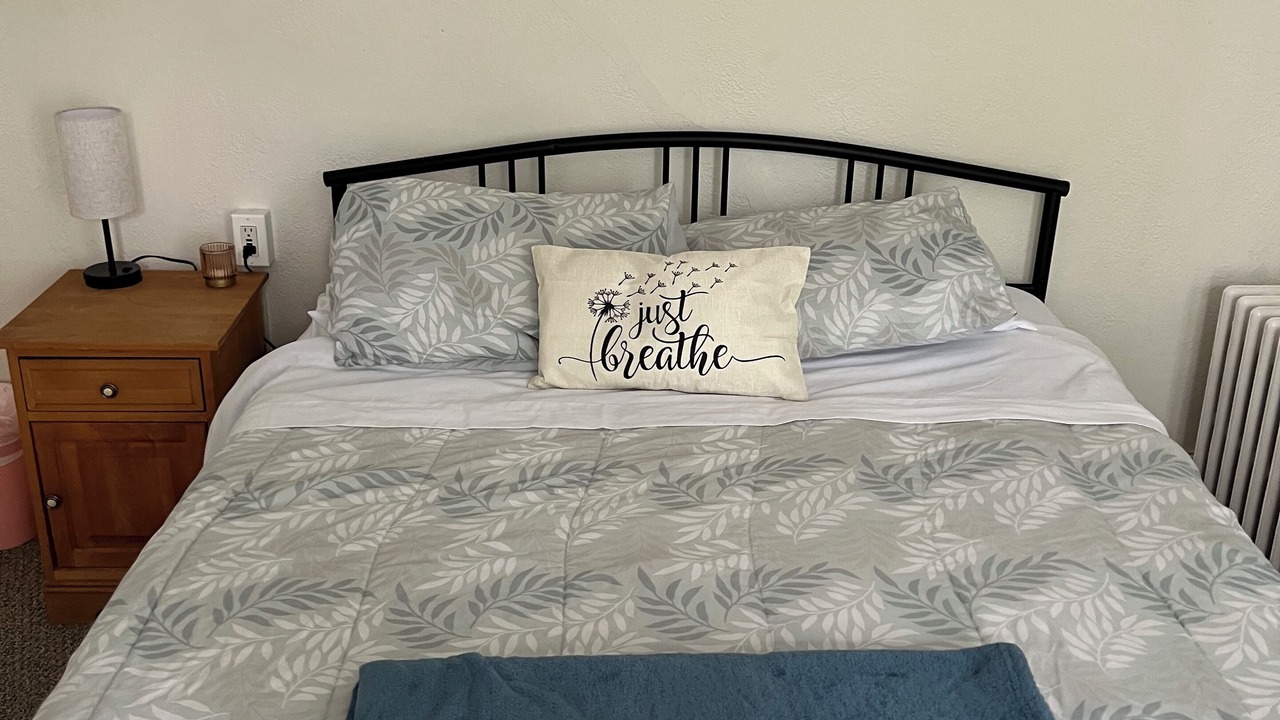 Photo of Bedroom in Potsdam