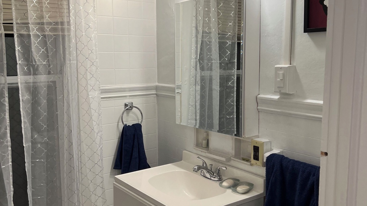 Photo of Bathroom in Potsdam