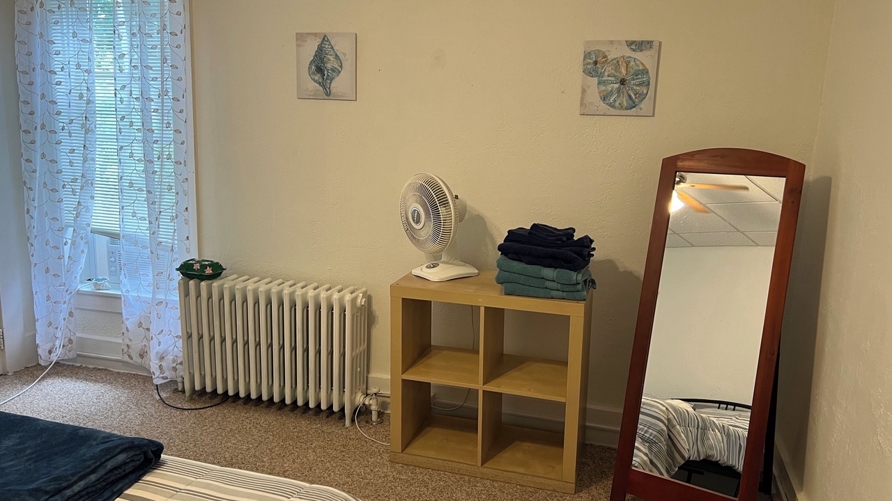 Photo of Bedroom in Potsdam