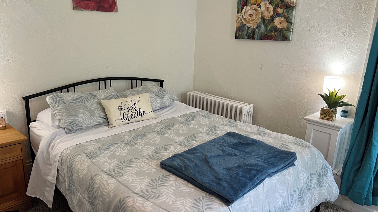 Photo of Bedroom in Potsdam