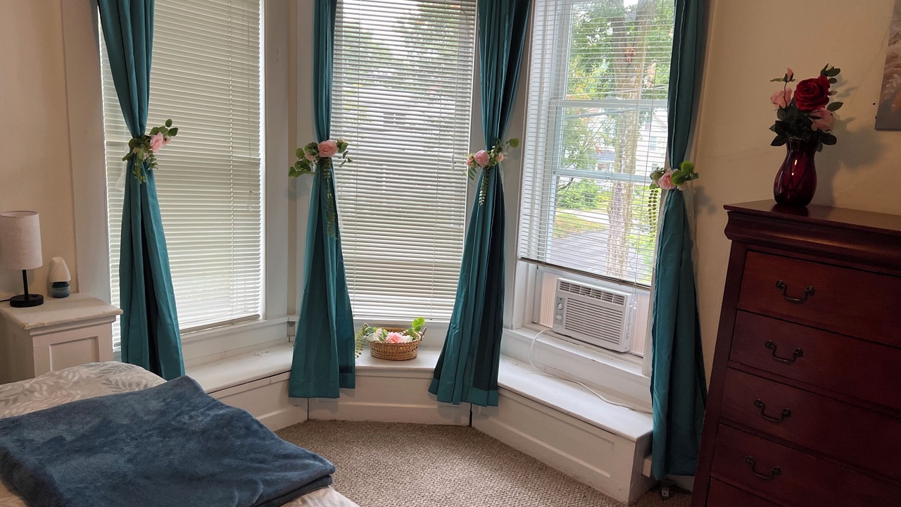 Photo of Bedroom in Potsdam