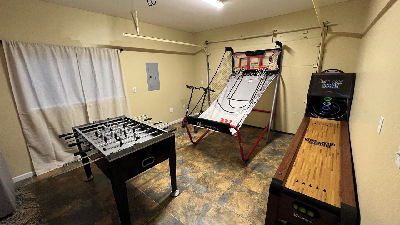 Photo of Bedroom in Whispering Forest