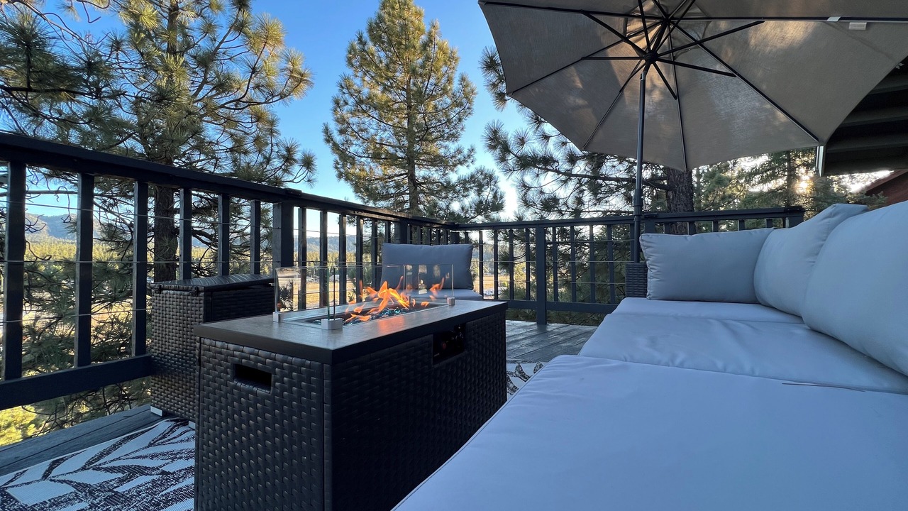 Photo of Outdoor in Whispering Forest