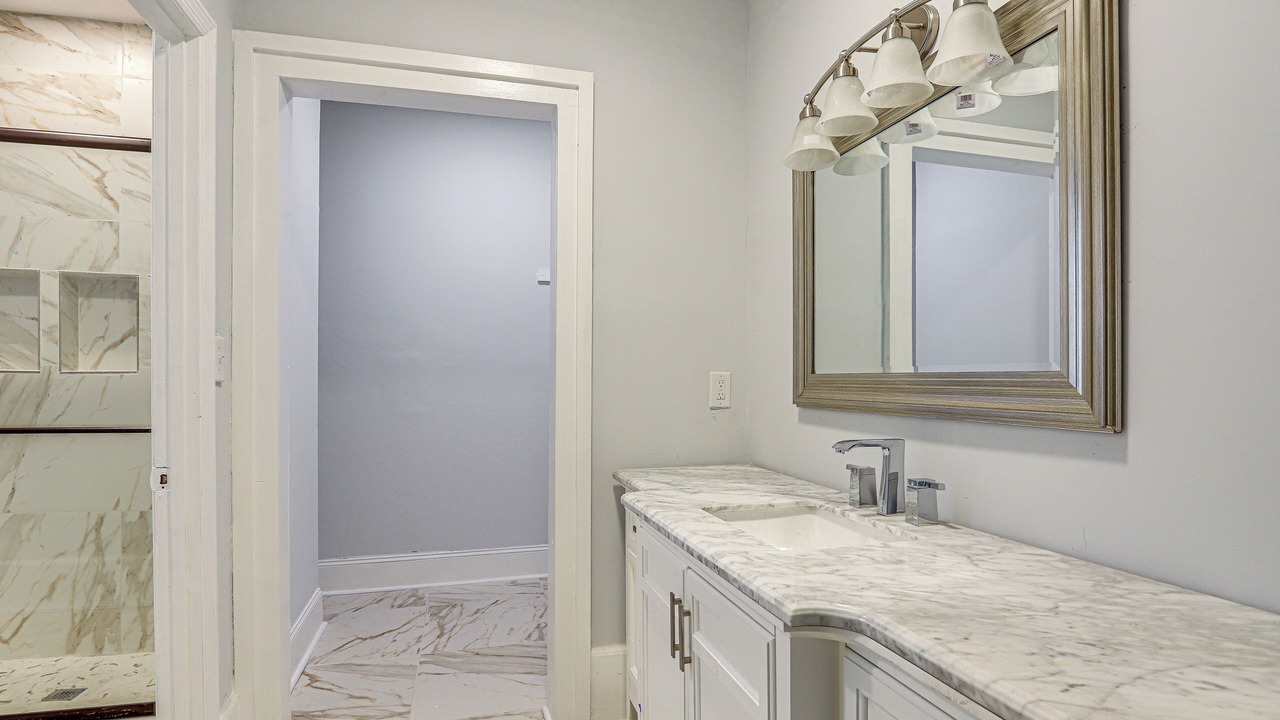 Photo of Bathroom in Macon