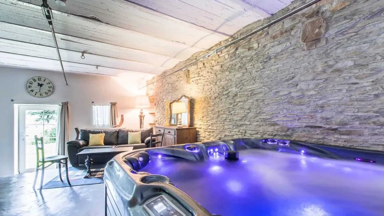 Photo of Bedroom in Menufontaine