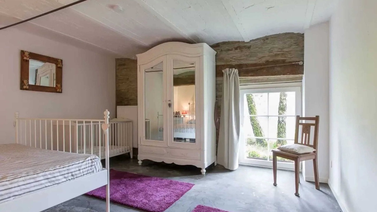 Photo of Bedroom in Menufontaine