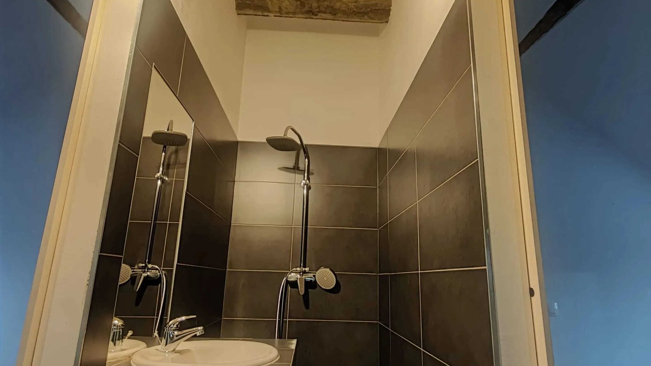 Photo of Bathroom in Menufontaine