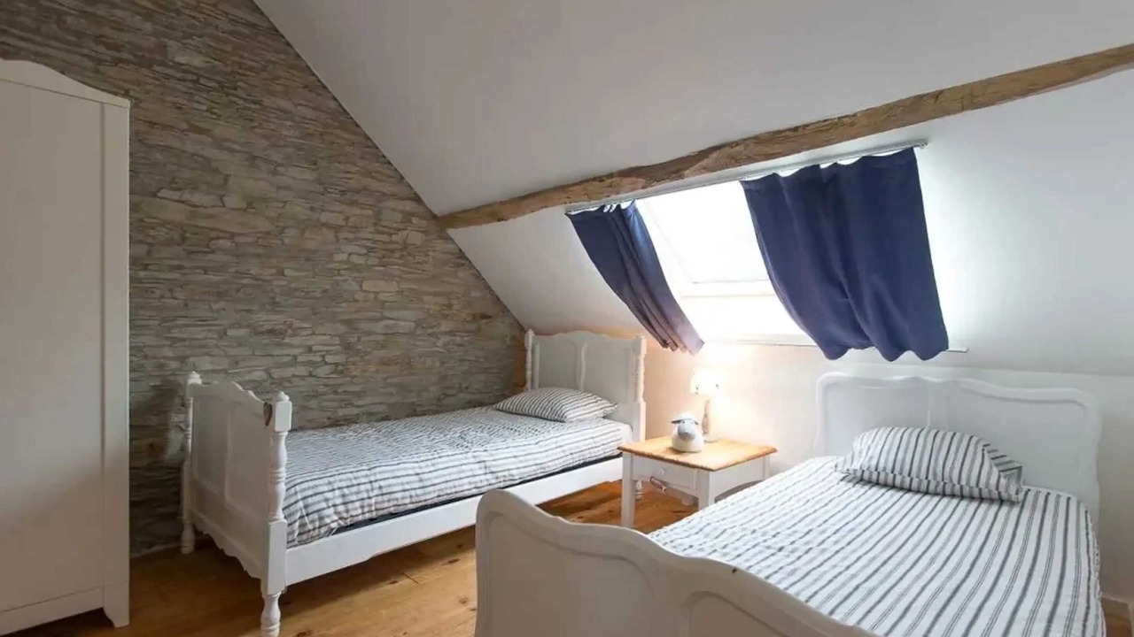 Photo of Bedroom in Menufontaine