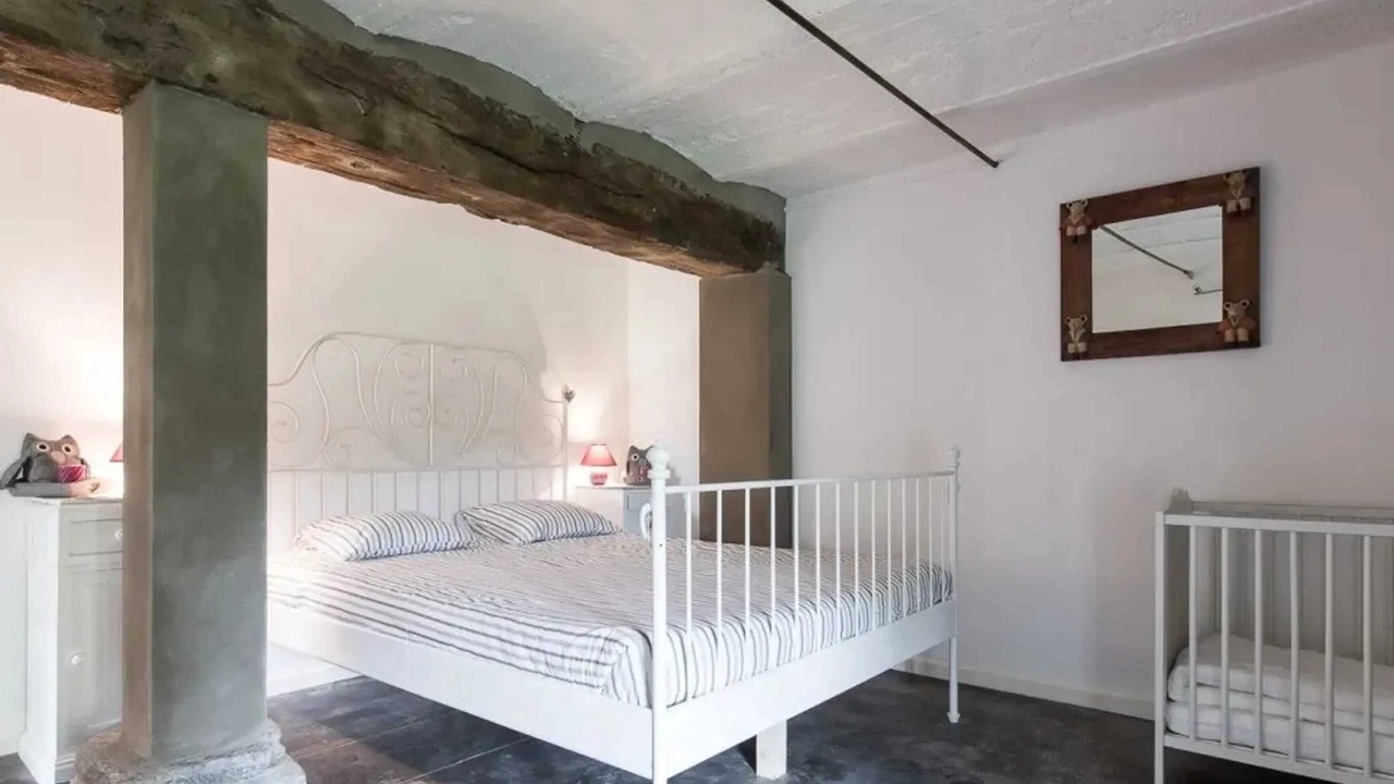 Photo of Bedroom in Menufontaine