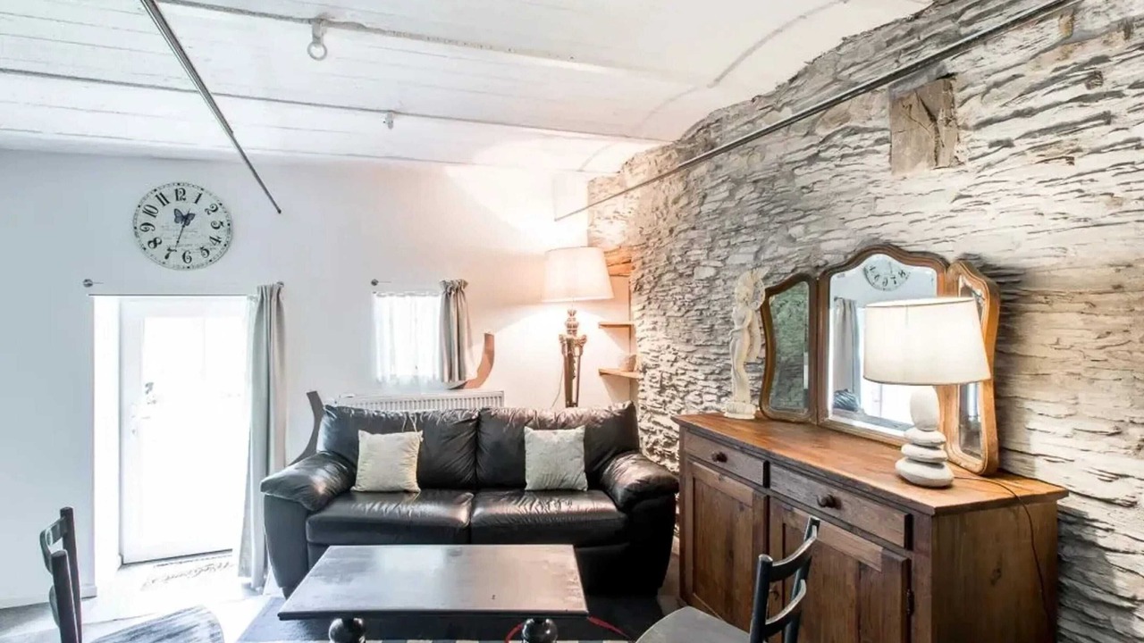 Photo of Livingroom in Menufontaine