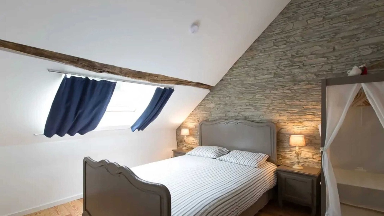 Photo of Bedroom in Menufontaine