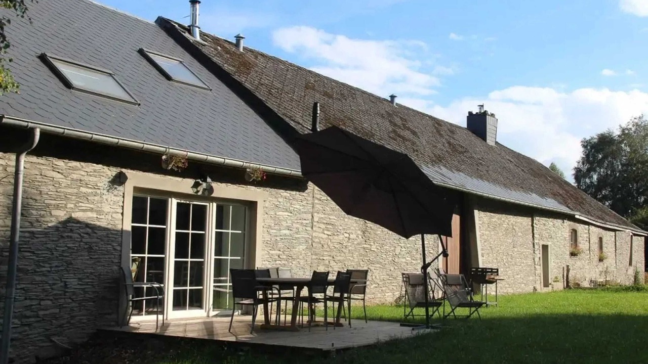Photo of Outdoor in Menufontaine
