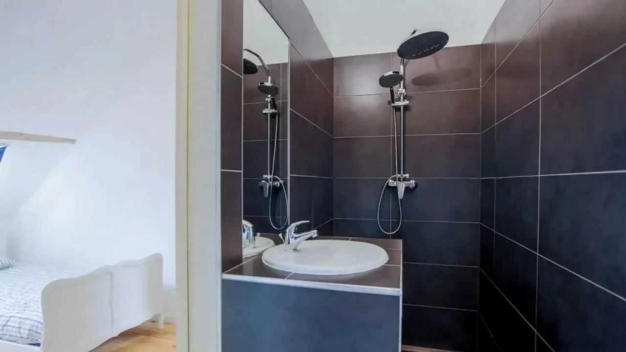 Photo of Bathroom in Menufontaine