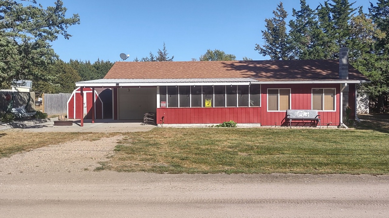 Photo of Outdoor in Wheeler County