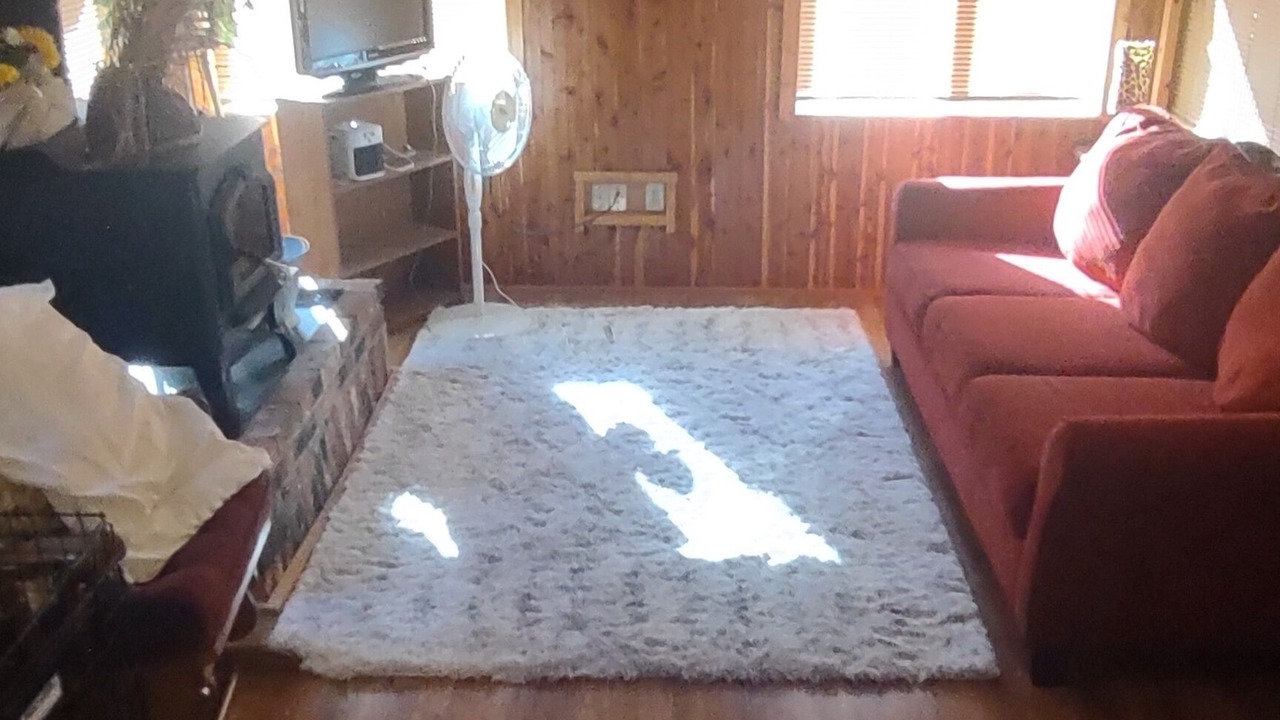 Photo of Livingroom in Wheeler County