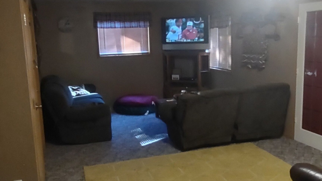 Photo of Livingroom in Wheeler County