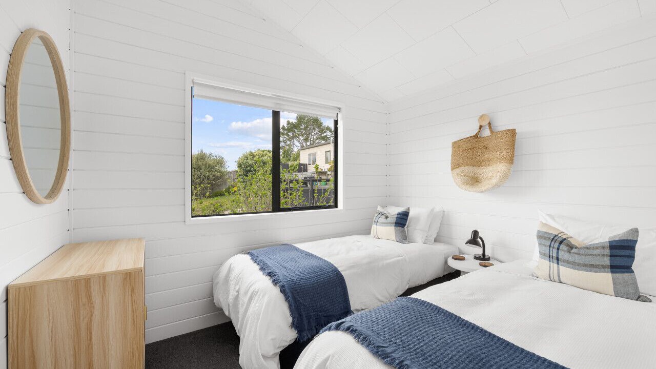 Photo of Bedroom in Haruru