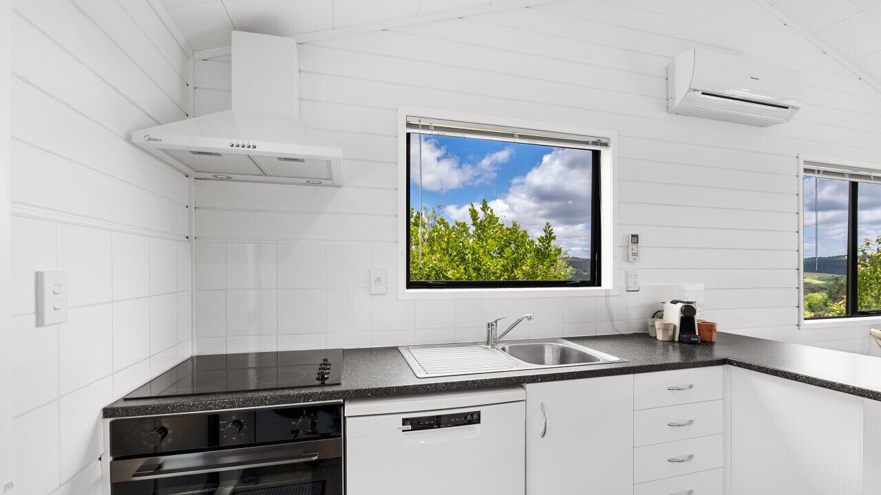 Photo of Kitchen in Haruru