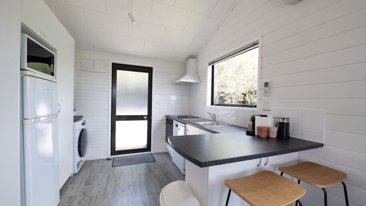 Photo of Kitchen in Haruru