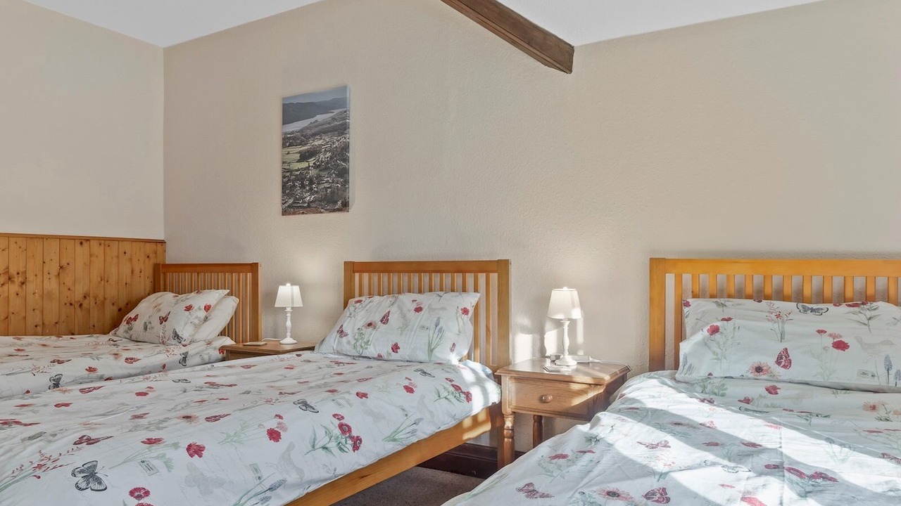 Photo of Bedroom in Torver